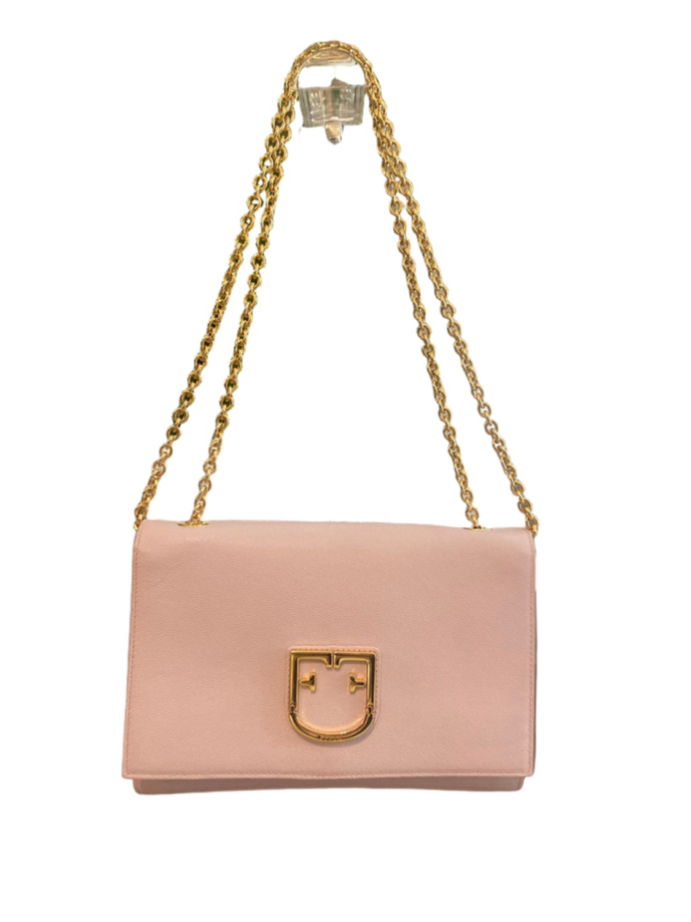 FURLA Viva Mini Pochette, EUC